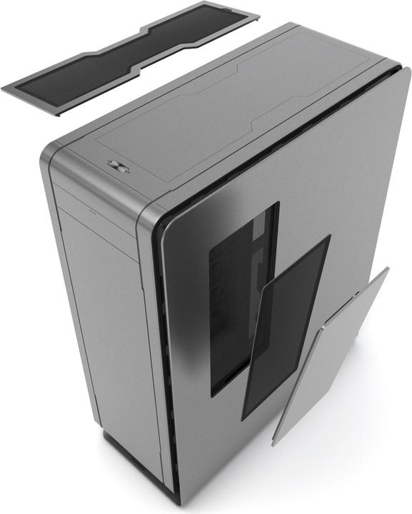 Produktbild Phanteks Enthoo Elite (ATX, mATX, Mini-ITX, E-ATX)