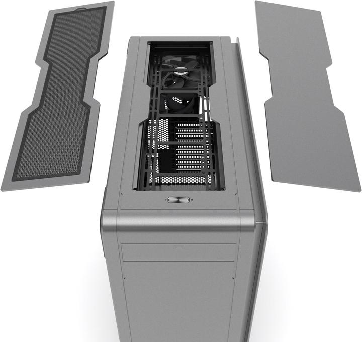 Produktbild Phanteks Enthoo Elite (ATX, mATX, Mini-ITX, E-ATX)