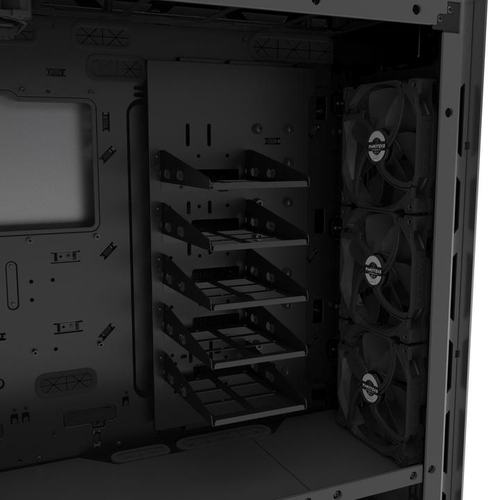 Produktbild Phanteks Enthoo Elite (ATX, mATX, Mini-ITX, E-ATX)