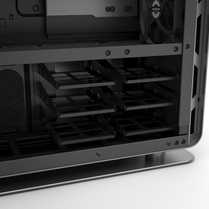 Produktbild Phanteks Enthoo Elite (ATX, mATX, Mini-ITX, E-ATX)