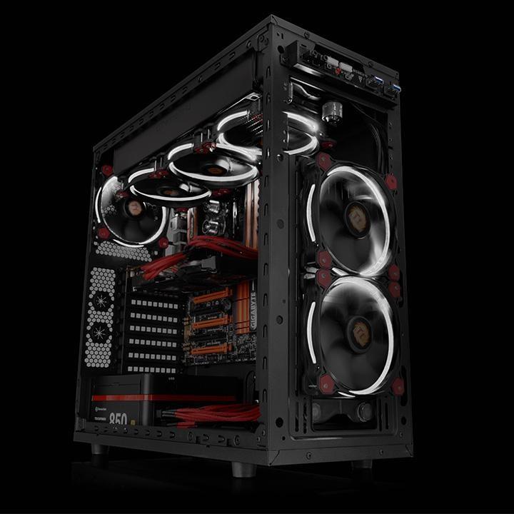 Produktbild Thermaltake Riing (120 mm, 1 x)