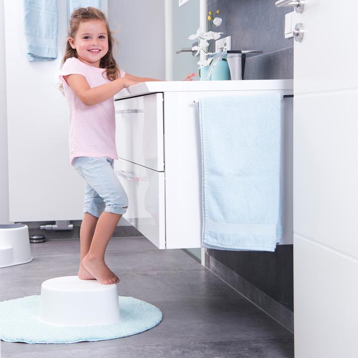 Actual product image Rotho Babydesign Bella Bambina Stool