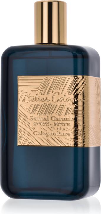 Atelier Cologne Santal Carmin 200 ml Cologne Rare (Eau de cologne, 200 ml)