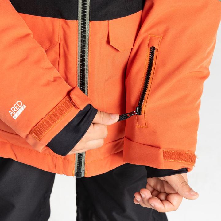 Produktbild Dare2b Steazy II Jacket (152)