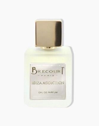 Brecourt Paris Brecourt Ibiza Addiction Eau De Parfum 50ml (Eau de Parfum, 50 ml)