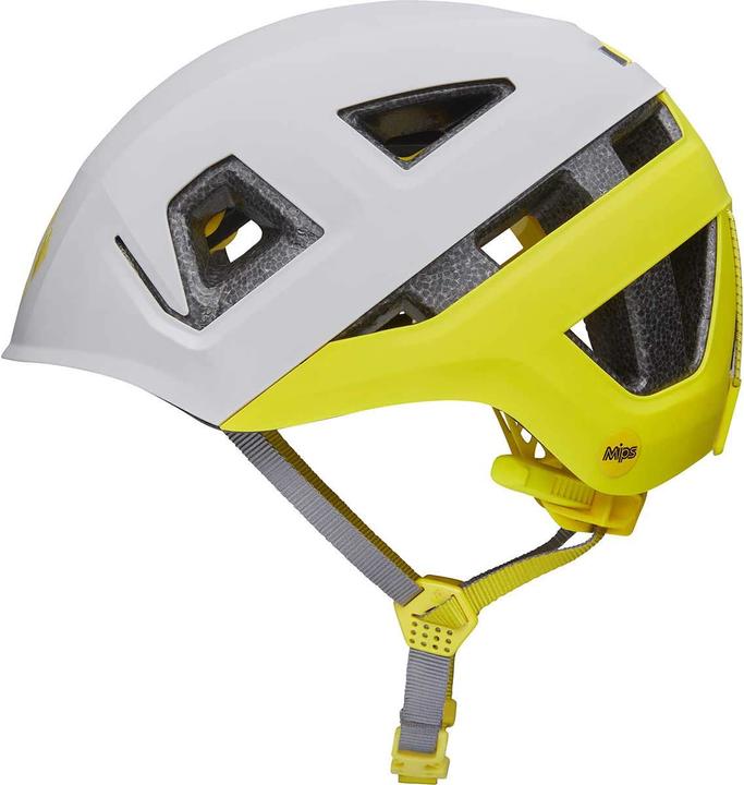Actual product image Black Diamond K Mips Capitan Helmet (49 - 57 cm)