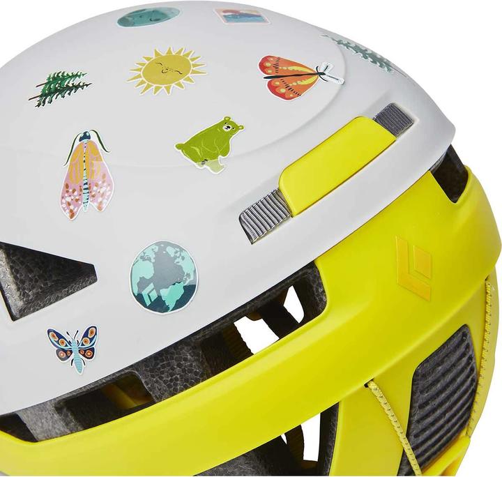 Actual product image Black Diamond K Mips Capitan Helmet (49 - 57 cm)