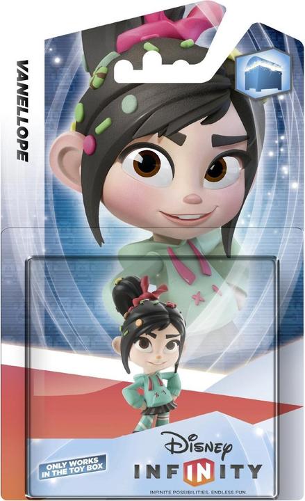 Produktbild Disney Interactive Studios Character Figur