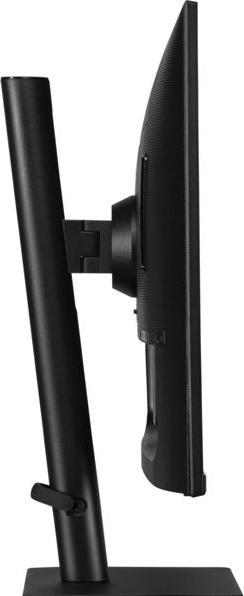 Actual product image Samsung S27A800UJUXEN (3840 x 2160 Pixels, 27")