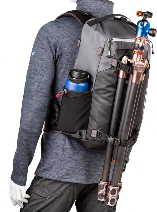 Produktbild Mindshiftgear PhotoCross 15L (Kamera Schultertasche, 20 l)