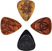 Timber Tone Laser Tones Mixed Pack of 4 (4 x)