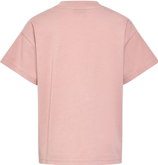 Actual product image hummel hmlCHILLI T-SHIRT S/S (122)
