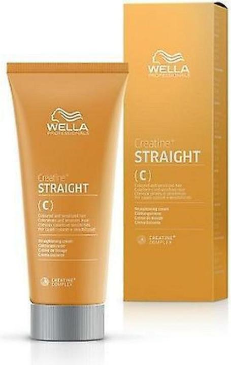Image du produit Wella Créatine+ (Pâte capillaire, 200 ml)