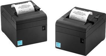 Image du produit Bixolon SRP-E302(203 dpi), Série (USB 2.0, WLAN)
