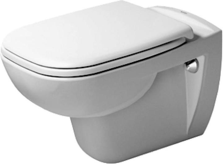 Produktbild Duravit Wandklosett D-Code UP Rimless