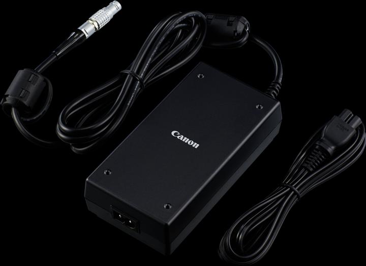 Image du produit Canon CG-A10 (Chargeur de batterie d'appareil photo)
