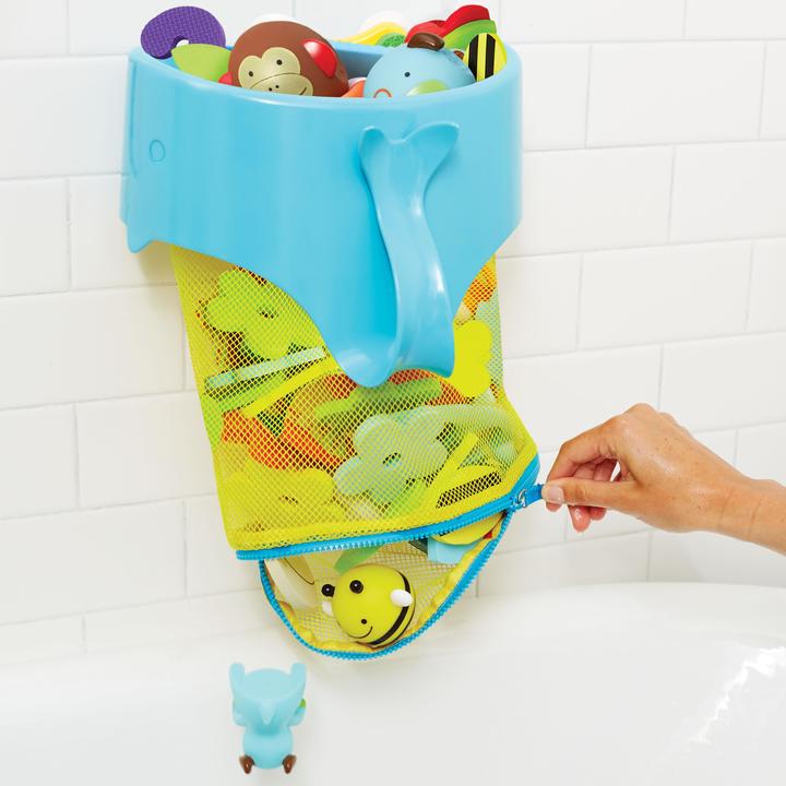Actual product image Skiphop Moby Scoop