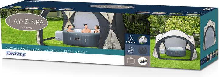 Produktbild Bestway Lay-Z-Spa Dome
