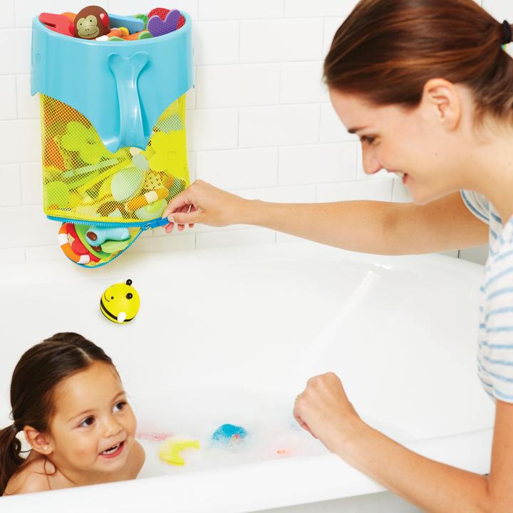 Actual product image Skiphop Moby Scoop