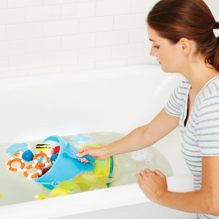 Actual product image Skiphop Moby Scoop