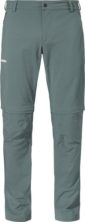 Schöffel Pants Folkstone Zip Off (S)