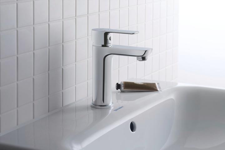 Produktbild Duravit Einhebel-Waschtischmischer