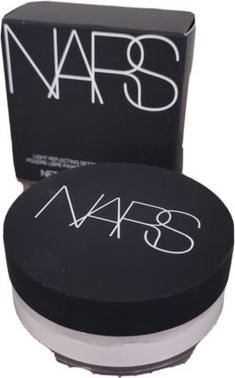 Produktbild NARS Cosmetics Light Reflecting Setting Powder (Sable)
