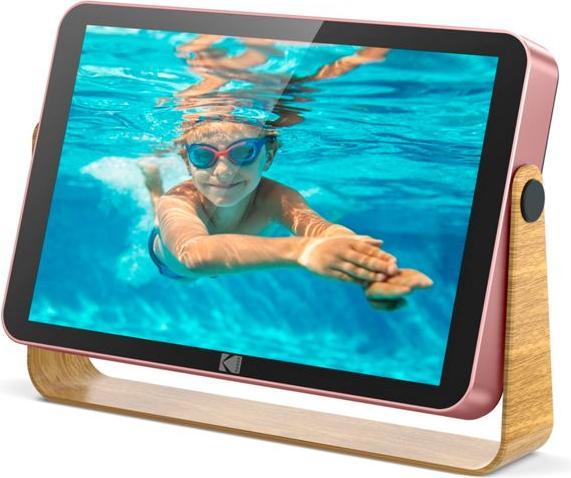 Actual product image Kodak RWF-108H (10", 1280 x 800 pixels)