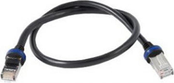Actual product image Mobotix LAN cable (Network Video Recorder (NVR))