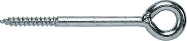Productafbeelding Fischer DUOPOWER 8 x 40 met ooghaken (2 Pcs.)