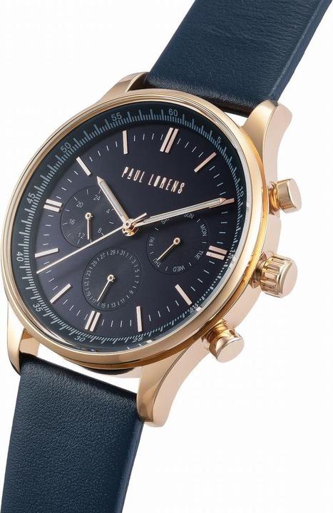 Immagine prodotto Paul Lorens Herrenuhr PL10602A2-6F3 (200 mm)