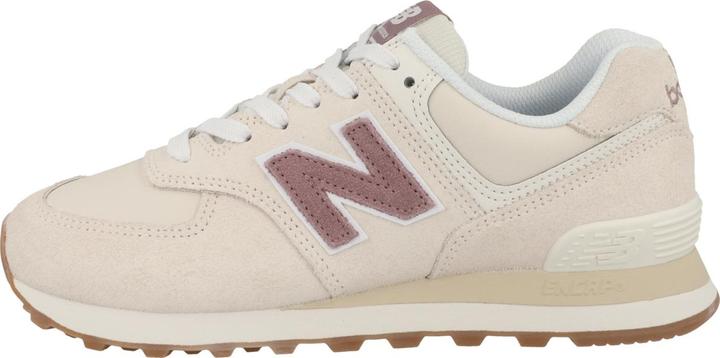 Actual product image New Balance WL574QC2 (37)
