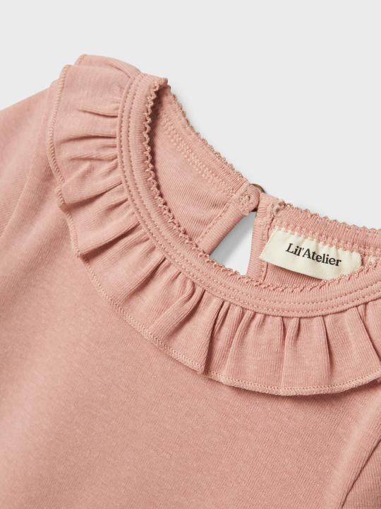 Actual product image Name it Slim Fit T-Shirt (92)