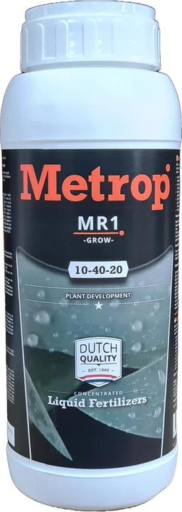 Actual product image Metrop MR1 1L (1.20 kg, 1 l)
