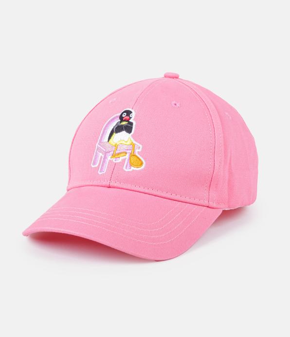 SwissMeme Michi Pink (One Size)
