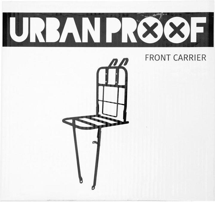 Produktbild Urban Proof Front Carrier