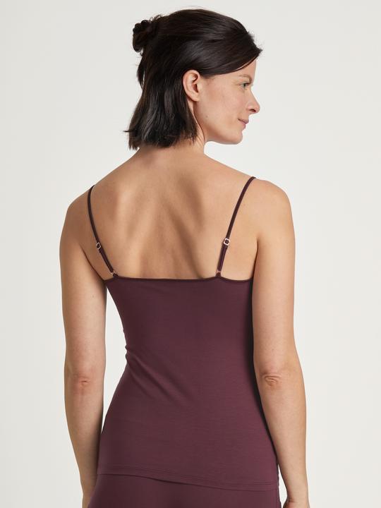 Image du produit Calida Top Loungewear "Cate" rot (38)