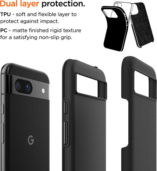 Image du produit Eiger North Case (Apple iPhone 16 Pro Max)