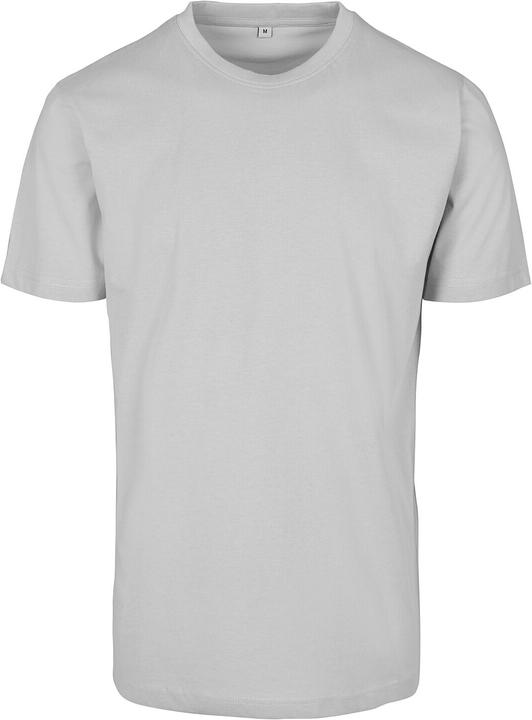 Build Your Brand Tshirt Runder Halsausschnitt (5XL)