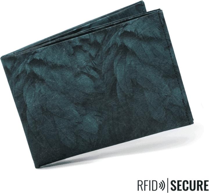 Paprcuts Portemonaie RFID Ara