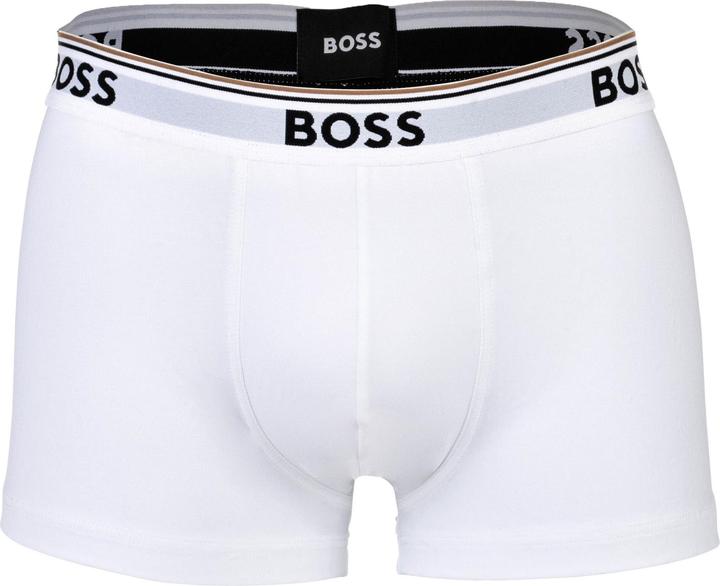 Immagine prodotto BOSS Trunk 3P Power (XXL, confezione da 3)