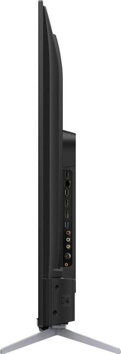 Actual product image TCL 55P725 (55", LED, UHD, 2021)