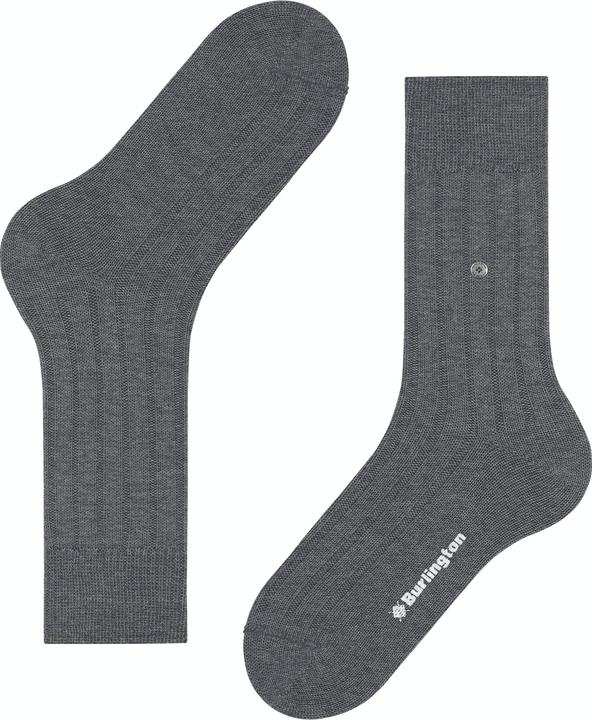 Image du produit Burlington Bootsocke Dover Wool (40 - 46)