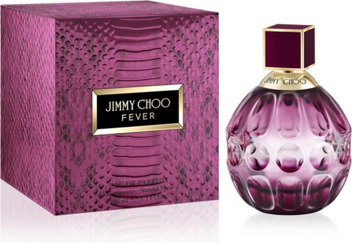 Immagine prodotto Jimmy Choo Febbre (Eau de toilette, 100 ml)
