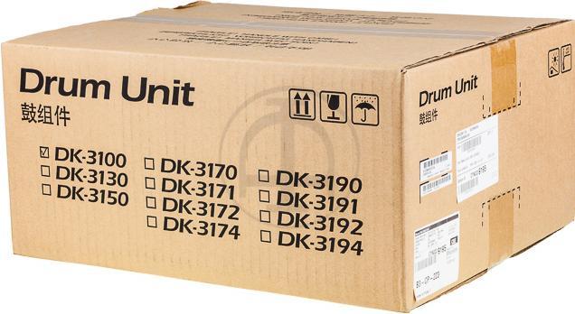 Image du produit Kyocera DK-3100(E)