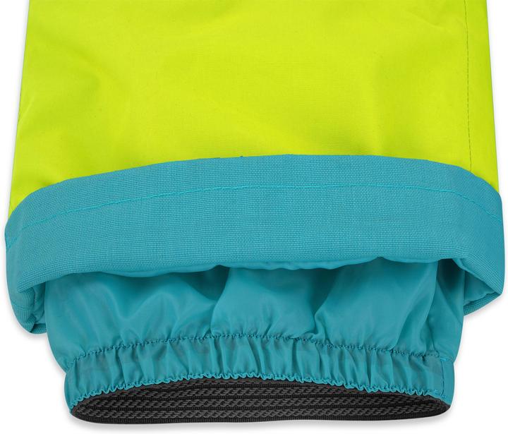 Actual product image Normani Children's winter trousers Salcha - 1149 (170)