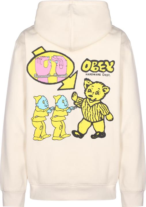 Produktbild Obey Hardware (M)