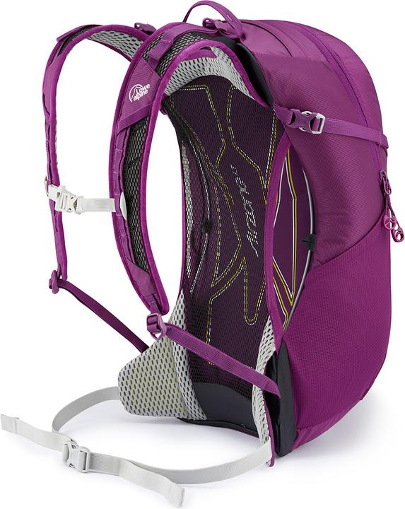 Actual product image Lowe Alpine AirZone Active 18 (18 l)