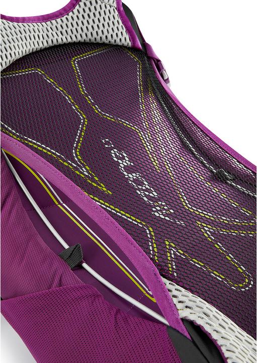 Actual product image Lowe Alpine AirZone Active 18 (18 l)
