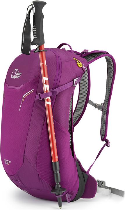Actual product image Lowe Alpine AirZone Active 18 (18 l)